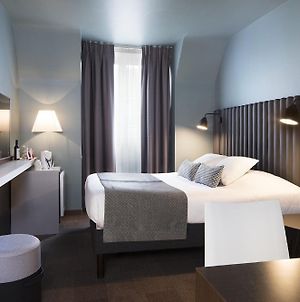 Hôtel Diana Dauphine - Room service disponible Strasburgo Exterior photo