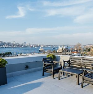 Dream Bosphorus Hotel Provincia di Provincia di Istanbul Exterior photo