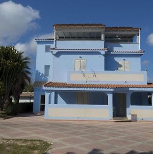Villa Azzurra Realmonte Exterior photo