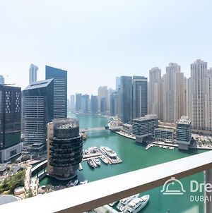 Dream Inn Dubai Apartments- Address Dubai Marina Exterior photo