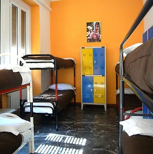 Hostel California Milano Room photo