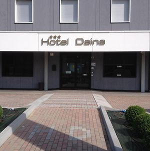 Daina Hotel Dalmine Exterior photo