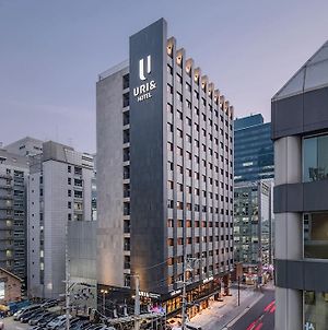 Hotel Uri& Seul Exterior photo