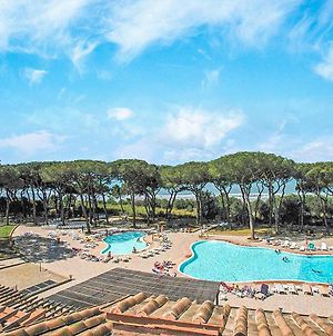 Stunning Apartment In Puntone With 1 Bedrooms, Wifi And Outdoor Swimming Pool Puntone di Scarlino Exterior photo