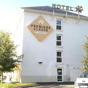 Premiere Classe Bayeux Hotel Exterior photo