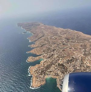 Lampedusa Casa a 3 passi di Cala Madonna Appartamento Exterior photo
