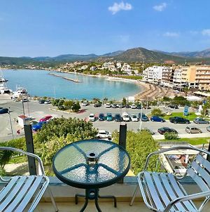 Atlantis Hotel Agios Nikolaos Exterior photo