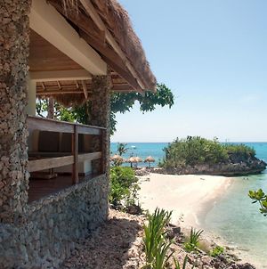 Tepanee Beach Resort Isola di Malapascua Exterior photo