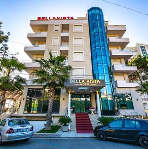 Hotel Bella Vista Durrës Exterior photo