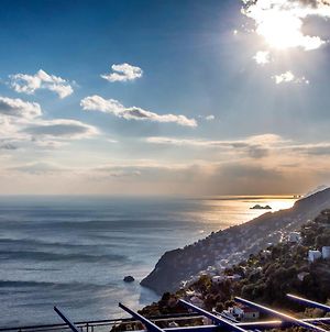 Domus Teresia - Amalfi Coast Appartamento Furore Exterior photo