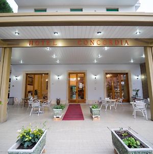 Hotel Concordia Montecatini-Terme Exterior photo
