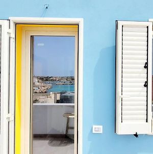 Il maestro di nodi - Casa vista mare Villa Lampedusa Exterior photo