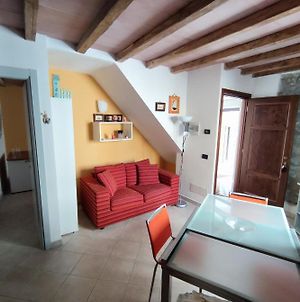 Il Gabbiano Apartment Corniglia Exterior photo