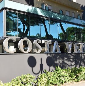 Costa Verde Hotel Milano Marittima Exterior photo