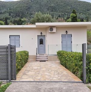 Villa Kipourio Ipsos Exterior photo