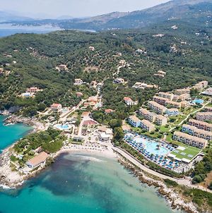 Mareblue Beach Hotel Agios Spyridon  Exterior photo