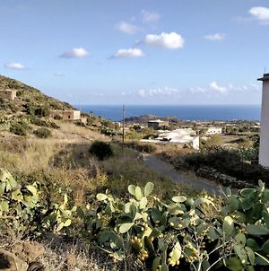 Il nido delle aquile Appartamento Pantelleria Island Exterior photo