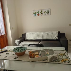Casa MariLu Appartamento in Sicilia Menfi Exterior photo