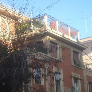 Guest House Piazza Bologna Roma Exterior photo