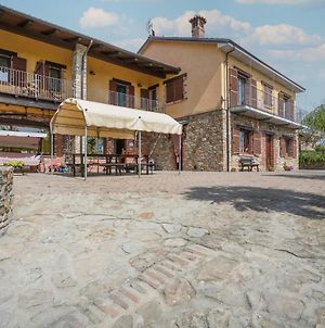 Awesome Home In Marsaglia Cn With 3 Bedrooms, Wifi And Jacuzzi Belvedere Langhe Exterior photo