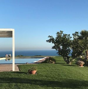 In collina sul mare... Villa Montenero di Bisaccia Exterior photo
