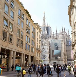 Prestige Boutique Homes-Duomo Milano Exterior photo
