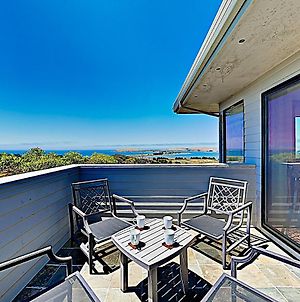 Sea Way Dreams Villa Bodega Bay Exterior photo
