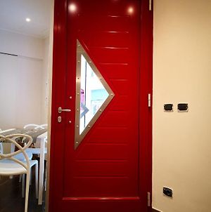 La Porta Rossa Appartamento Vado Ligure Exterior photo