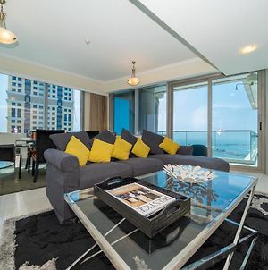 Keyone - 2Br In Ocean Heights Appartamento Dubai Exterior photo