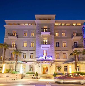 Hotel Galeb Abbazia Exterior photo