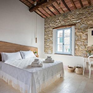 La Casetta di Nise, charming private spa Castelnuovo dellʼAbate Exterior photo