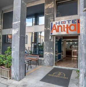 Anita Hotel Pireo Exterior photo