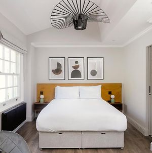 Penthousestays Chelsea - Luxury King / Queen Bed Studios - Near King'S Road Londra Exterior photo