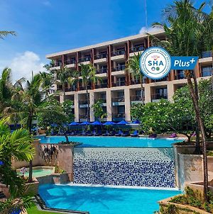 Novotel Phuket Kata Avista Resort And Spa - Sha Plus Exterior photo