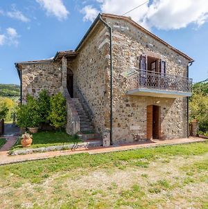 Beautiful Home In Massa Marittima Gr With 4 Bedrooms And Wifi Exterior photo