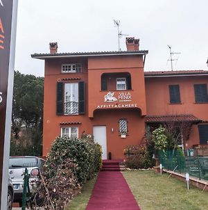 Villa Fenix Osio Sotto Exterior photo