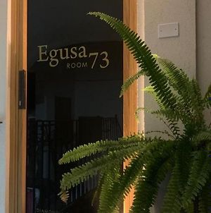 Egusa73 Favignana Appartamento Exterior photo