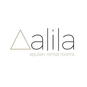 Dalila Apulian Rental Rooms Pulsano Exterior photo