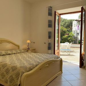 Simonelli Apartments Ischia Island Exterior photo