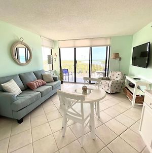 #908 Lovers Key Beach Club Gulf View Appartamento Fort Myers Beach Exterior photo