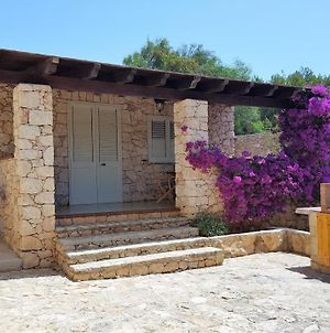 Pretty Damuso Style Villa Lampedusa Exterior photo