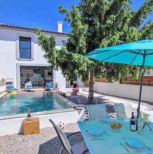 Beautiful Home In Salon De Provence With 2 Bedrooms, Wifi And Outdoor Swimming Pool Exterior photo