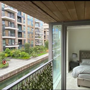 Chelsea Luxurious Apartments Londra Exterior photo