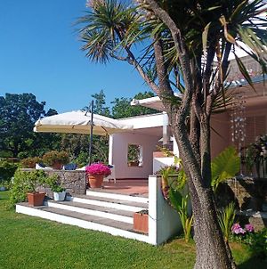 Casa De La Luna Villa Nettuno Exterior photo