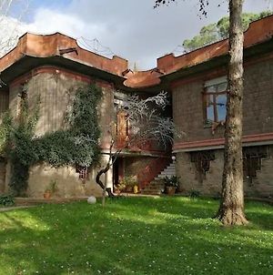 La casa di Duccio Appartamento Firenze Exterior photo