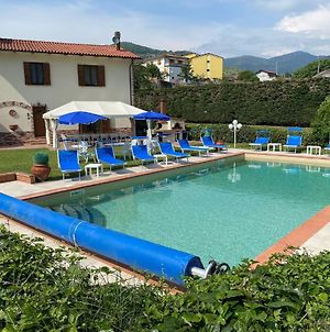 Villa con piscina tra Versilia e Cinque Terre Luni Exterior photo
