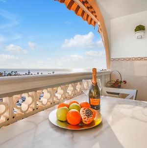 Dream Holidays, Wonderful Ocean View, Fast Wi-Fi Appartamento Palm-mar Exterior photo