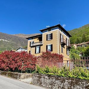 Villa Lena Bellano Exterior photo