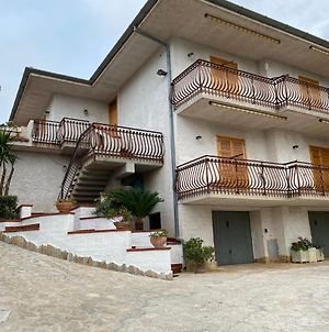 A Casa Mia Villa Sperlonga Exterior photo