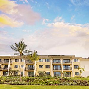 Maui Bay Villas By Hilton Grand Vacations Kihei Exterior photo